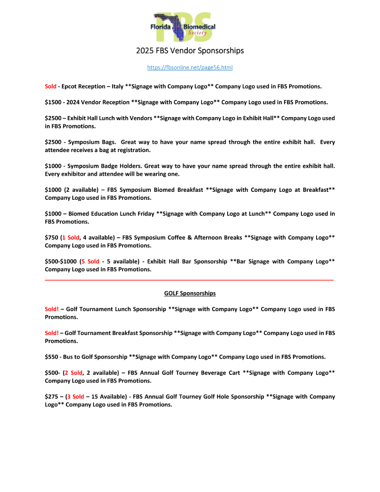 2025 FBS Vendor Sponsorships_6092025.pdf