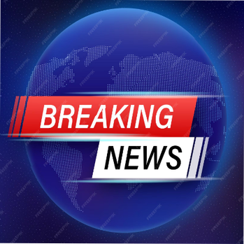 Breaking News
